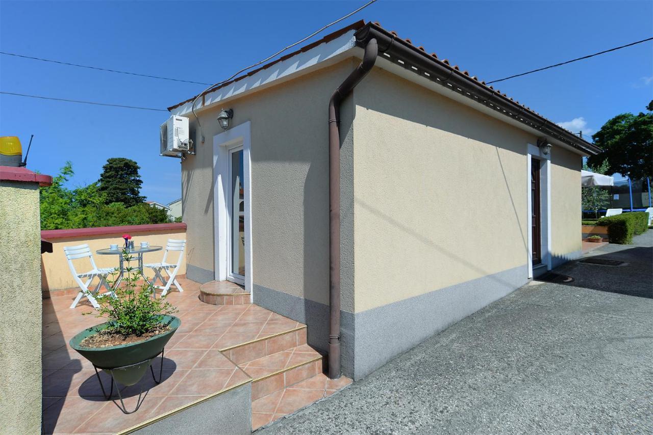 House Kristina 1203 Βίλα Πούλα Εξωτερικό φωτογραφία