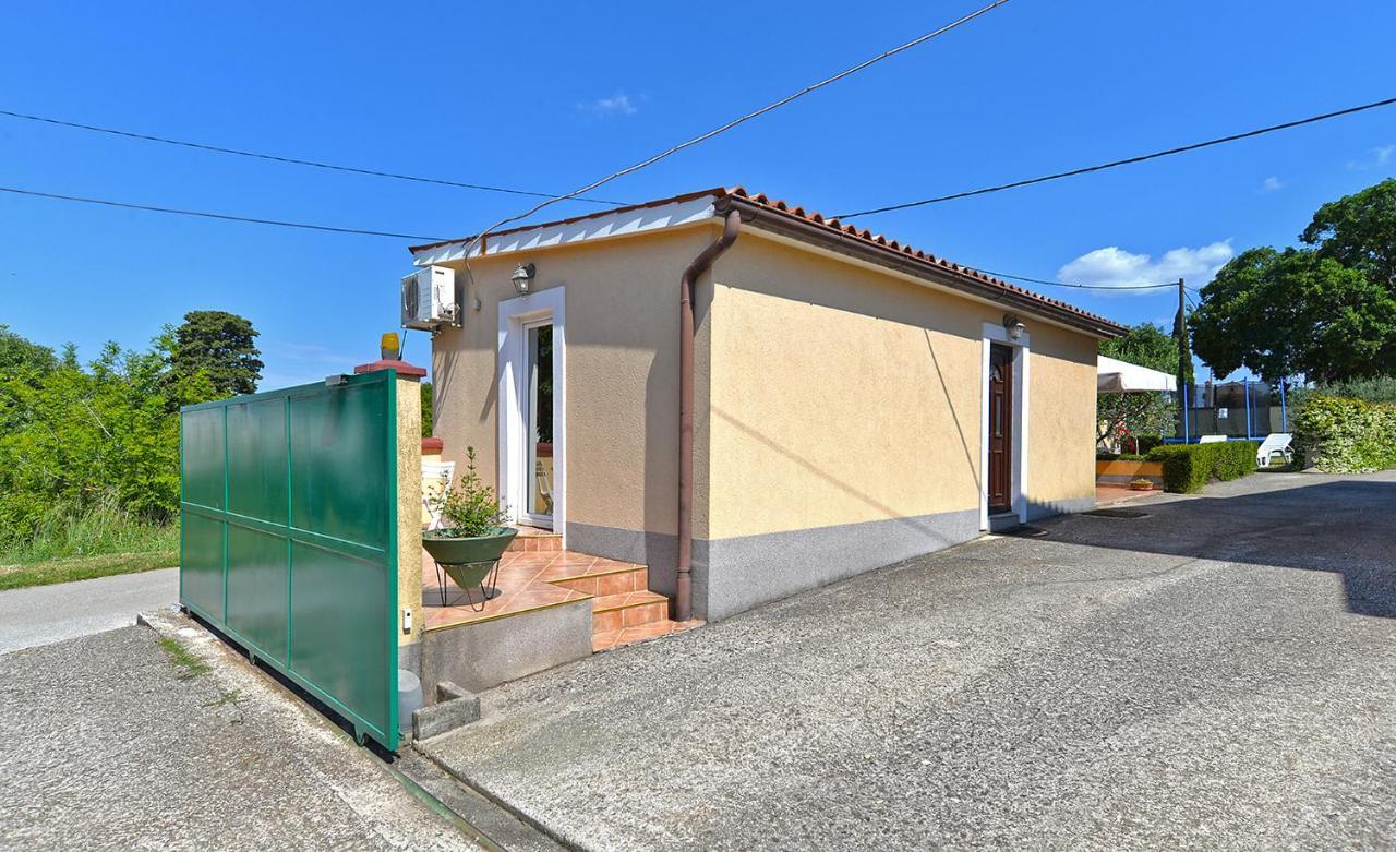 House Kristina 1203 Βίλα Πούλα Εξωτερικό φωτογραφία