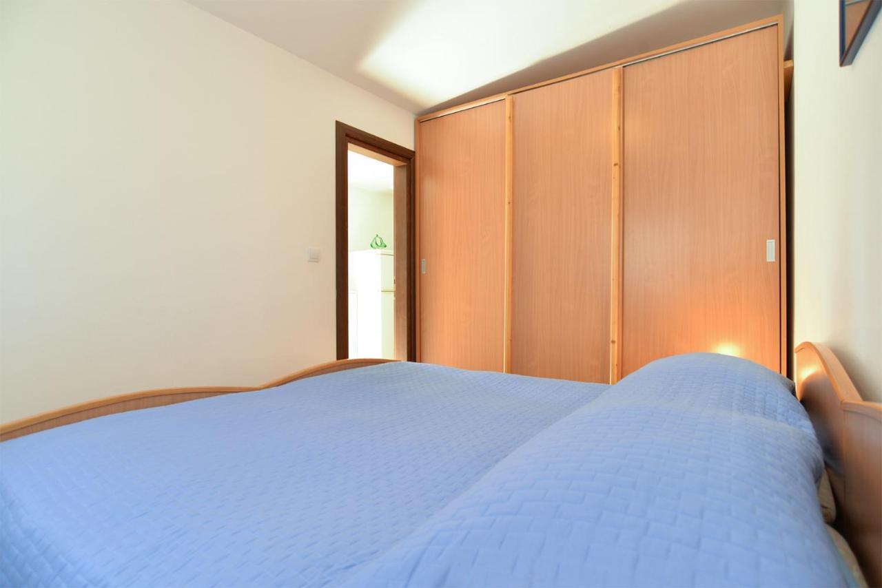 House Kristina 1203 Βίλα Πούλα Εξωτερικό φωτογραφία