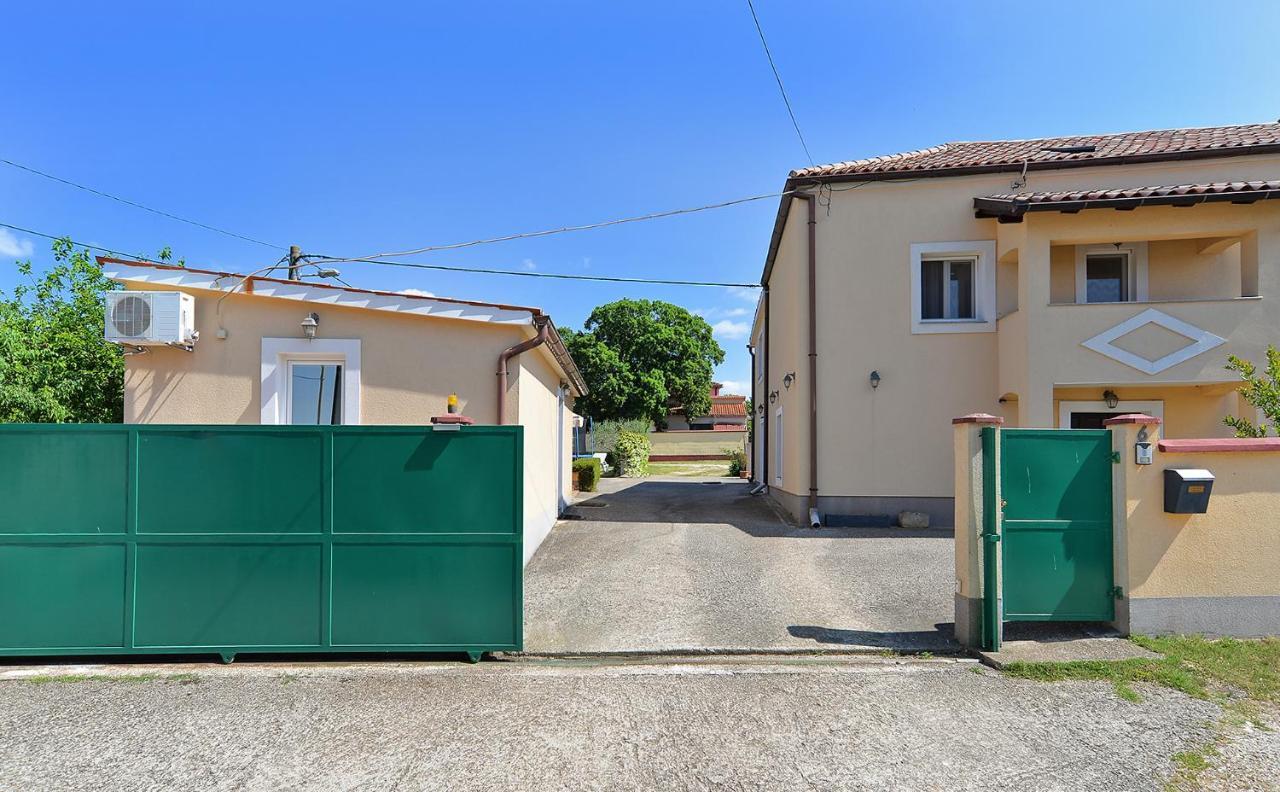 House Kristina 1203 Βίλα Πούλα Εξωτερικό φωτογραφία
