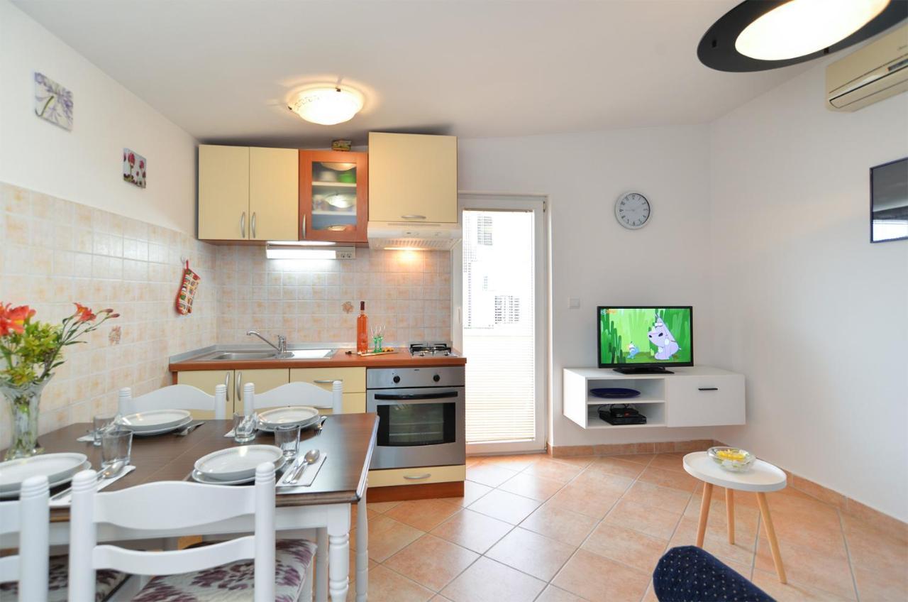 House Kristina 1203 Βίλα Πούλα Εξωτερικό φωτογραφία